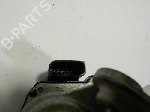 Throttle body SEAT ARONA (KJ7, KJP) 1.6 TDI | BP12102125M82 
