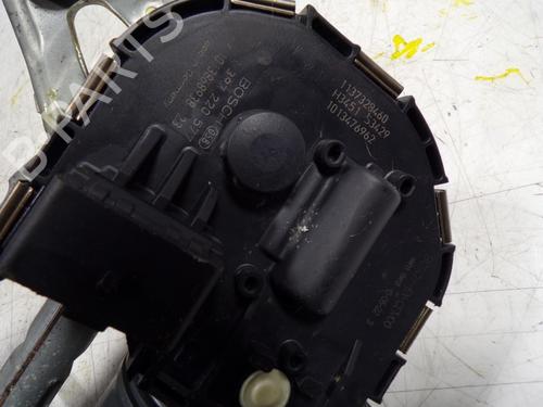 Front wiper motor PEUGEOT 5008 (0U_, 0E_) 1.6 HDi | BP8884335M29 