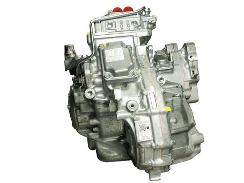 Gearbox OPEL ASTRA L (O5)  | BP26648250M3 