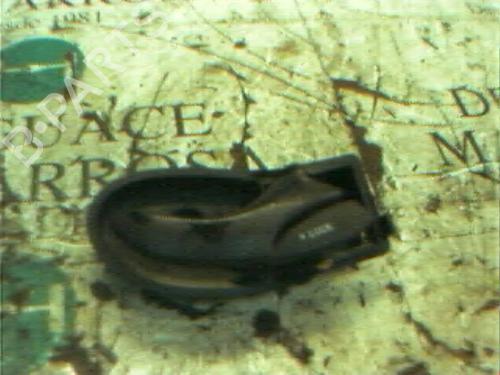 Used Front right interior door handle Front right interior door handle FORD FOCUS I Saloon (DFW) 1.6 16V (100 hp) 3785099 3785099