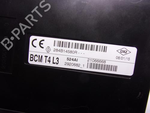 Electronic module RENAULT TWINGO III (BCM_, BCA_) 1.0 SCe 70 | BP16944658M83 