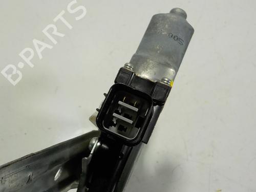 Rear left window mechanism SUBARU XV (_GP_) 1.6 i AWD (GP3, G33GP) | BP13627912C24 