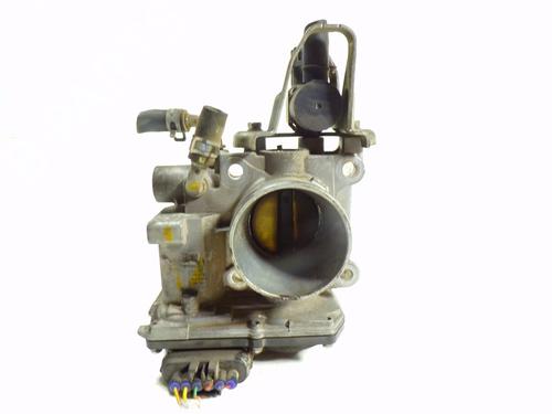 Used Throttle body HONDA INSIGHT (ZE_) [2009-2025]  7637507