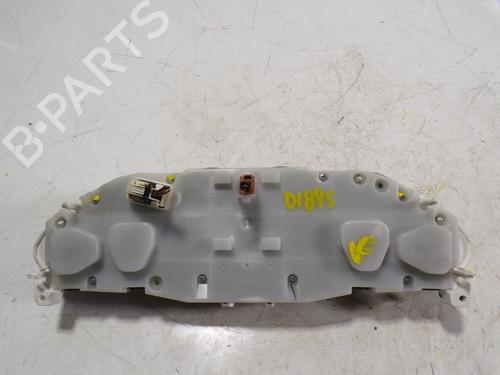 Instrument cluster PEUGEOT 2008 I (CU_)  | BP9189676C47