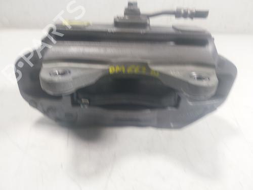 Left front brake caliper TESLA MODEL Y (5YJY) Long Range All-wheel Drive | BP16665716M105 - Image 4