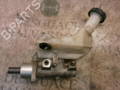 Used Brake master cylinder Brake master cylinder NISSAN MICRA III (K12) 1.2 16V (65 hp) 3795539 3795539