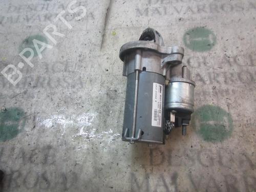 Startmotor FORD FIESTA VI (CB1, CCN) 1.6 TDCi | BP3833304M8 
