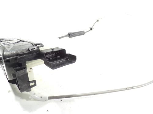 Front left lock CITROËN C4 CACTUS  | BP6954087C98 