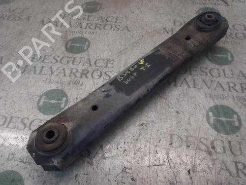 Used Left rear suspension arm Left rear suspension arm JEEP GRAND CHEROKEE II (WJ, WG) 3.1 TD 4x4 (140 hp) 3782121 3782121