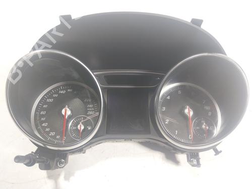 Cuadro instrumentos MERCEDES-BENZ GLA-CLASS (X156) GLA 180 (156.942) (122 hp) 16903987