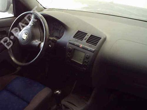 Oil radiator SEAT IBIZA II (6K1) 1.9 TDI | BP14290046M33 