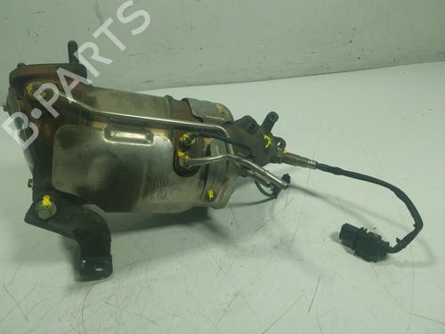 Particulate filter KIA CEE'D (JD) 1.6 CRDi 110 | BP17608717M81 - Image 4
