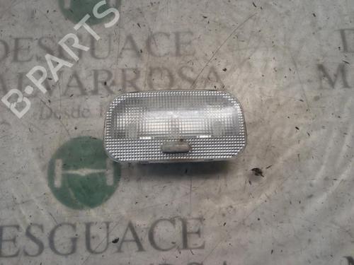 Innerbelysning CITROËN C4 I (LC_) [2004-2014]  7409961
