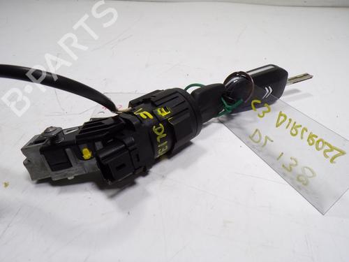 Used Electronic module Electronic module CITROËN C3 AIRCROSS II (2R_, 2C_) 1.2 PureTech 82 (2RHMRC, 2RHMZB) (82 hp) 15065229 15065229