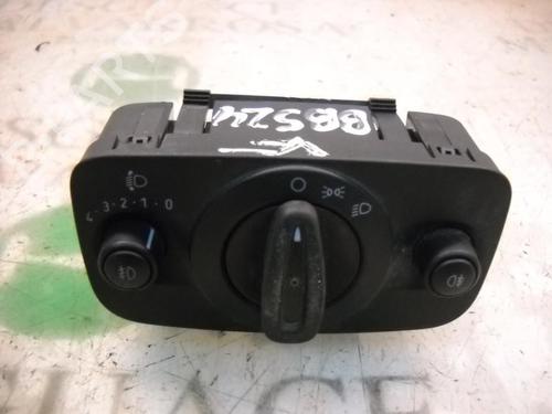 Hovedlysbryter FORD FIESTA VI (CB1, CCN) [2008-2025]  3745988