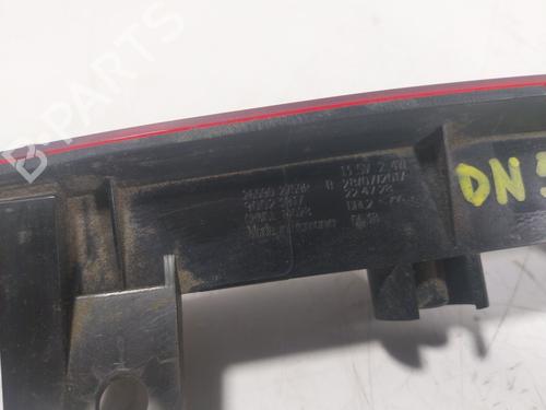 Rear center light RENAULT MEGANE IV Hatchback (B9A/M/N_)  | BP17712314I39 