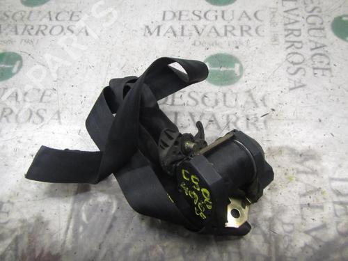 Front right seatbelt VW GOLF III (1H1) 2.0 GTI 16V | BP8740252I25 