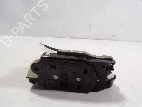 Used Front right lock SEAT LEON (5F1) 1.2 TSI (110 hp) 8819016