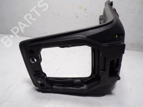 Climate control VOLVO V40 Hatchback (525)  | BP10375205I5 