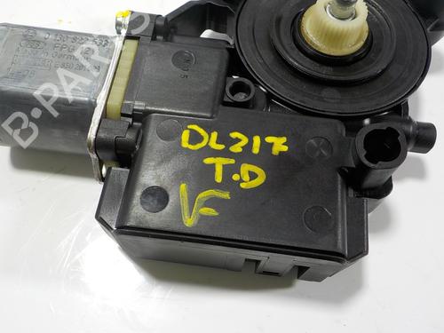 Right rear window motor VW POLO V (6R1, 6C1) 1.4 TDI | BP13318901E22 