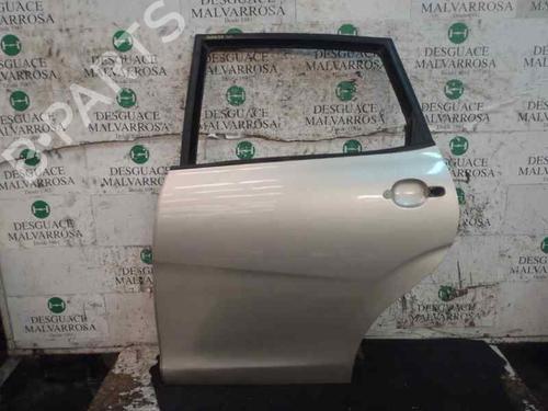 Used Left rear door SEAT TOLEDO III (5P2) [2004-2009]  3800199