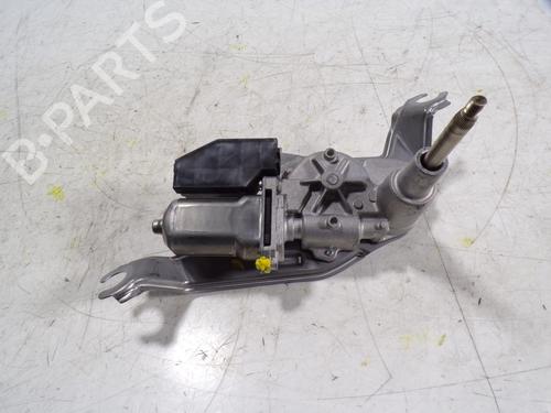 Used Rear wiper motor TOYOTA RAV 4 V (_A5_, _H5_) [2018-2025]  9084577