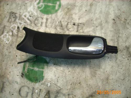 Front right interior door handle AUDI A4 B5 (8D2) [1994-2001]  3792595