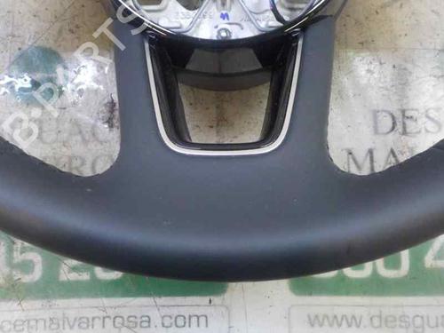 Steering wheel AUDI A1 Sportback (GBA)  | BP6316624C49 