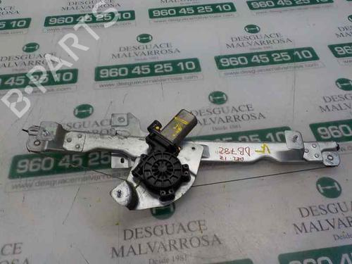 Used Front left window mechanism DACIA SANDERO [2008-2025]  3878877