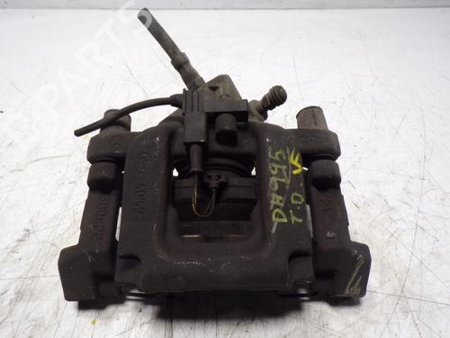 Right rear brake caliper MERCEDES-BENZ GLK-CLASS (X204) [2008-2015]  11553271