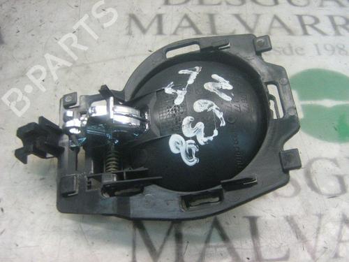 Venstre bak invendig håndtak CITROËN C3 I (FC_, FN_) 1.4 HDi | BP3743604I15 