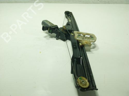 Front left window mechanism IVECO DAILY VI Van 33S15, 35S15, 35C15 | BP30617334C22 - Image 2