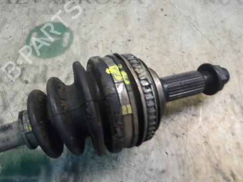 Right rear driveshaft TOYOTA RAV 4 II (_A2_) 2.0 4WD (ACA21, ACA20) | BP3814458M41 