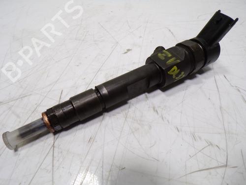 Used Injector Injector SUZUKI GRAND VITARA II (JT, TE, TD) 1.9 DDiS (JB419WD, JB419XD) (129 hp) 13614747 13614747