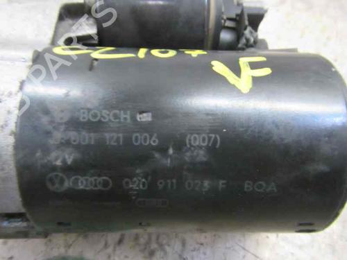 Starter VW GOLF IV (1J1) 1.6 16V | BP3854533M8 