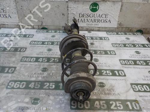 Used Left rear shock absorber ALFA ROMEO 156 (932_) 1.6 16V T.SPARK (932.A4, 932.A4100) (120 hp) 3860123