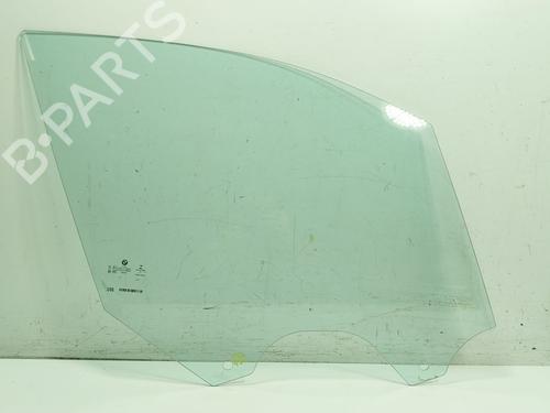 Used Front right door window BMW 2 Active Tourer (U06) 220i Mild Hybrid (170 hp) 27362060