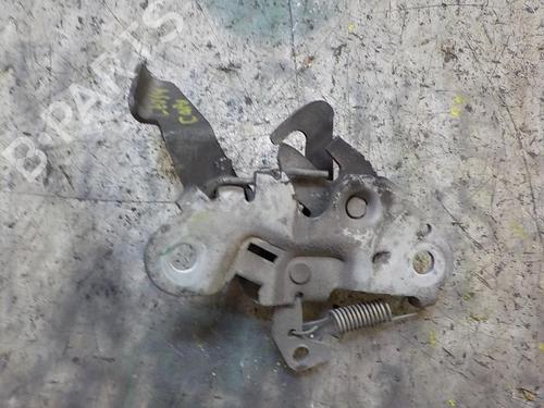 Used Hood lock PEUGEOT 307 SW (3H) 1.6 HDI 110 (109 hp) 8771087