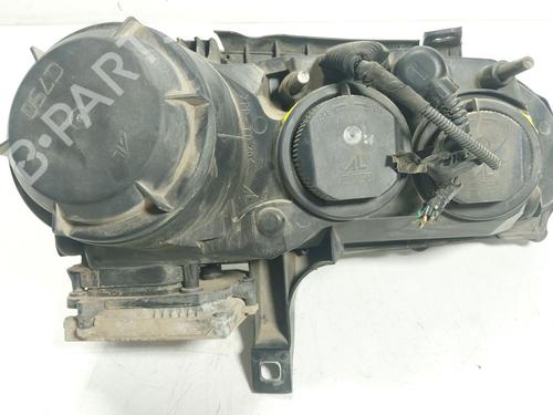 Left headlight ALFA ROMEO 159 (939_) 1.9 JTDM 16V (939AXC1B, 939AXC12) | BP29451915C28 