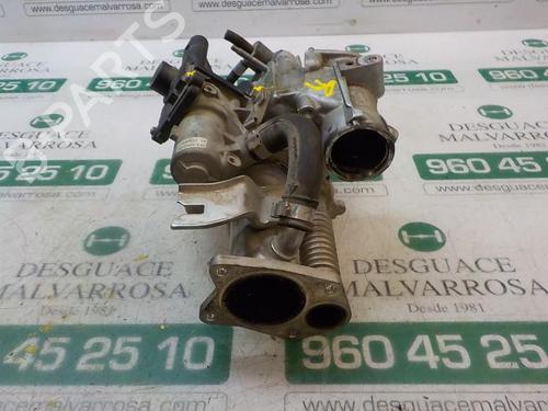 Egr RENAULT CLIO III (BR0/1, CR0/1)  | BP3866953M69 