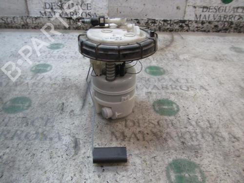 Used Fuel pump Fuel pump PEUGEOT 308 I (4A_, 4C_) 1.6 16V (120 hp) 3840906 3840906