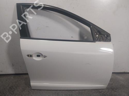 Used Right front door RENAULT MEGANE III Grandtour (KZ0/1) 1.5 dCi (KZ09, KZ0D, KZ1G, KZ29, KZ14, KZ1W, KZ10, KZ1F,... (110 hp) 17068970