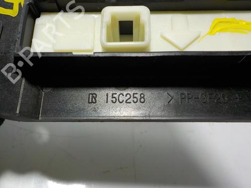 Tailgate handle LEXUS CT (ZWA10_) 200h (ZWA10_) | BP12147130C132 