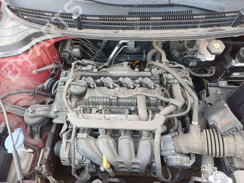 Front bumper KIA RIO IV (YB, SC, FB) 1.25 | BP37694538C7  - Image 12