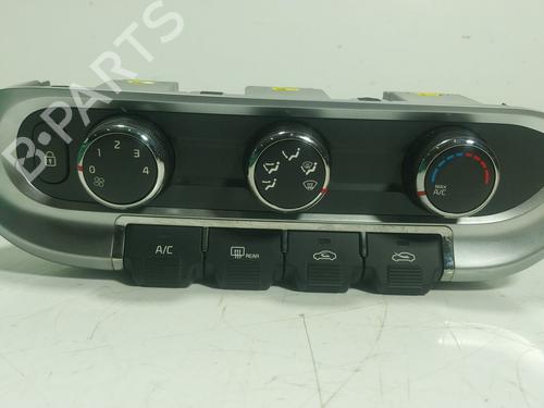 climate-control-kia-rio-iii-ub-2011-2012-2013-2014-2015-2016-2017-26444966 main image