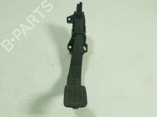 Used Pedal Pedal 25036591 25036591