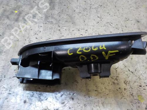 Front right interior door handle FORD FOCUS III Turnier  | BP3998861I14 