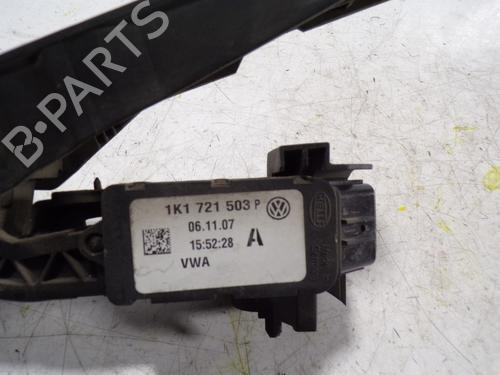 Pedal AUDI A3 Sportback (8PA)  | BP8896155I4 