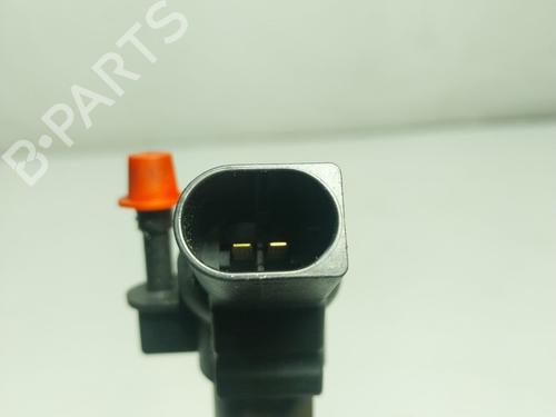 Injector MERCEDES-BENZ CLS (C219) CLS 320 CDI (219.322) | BP16076137M100 