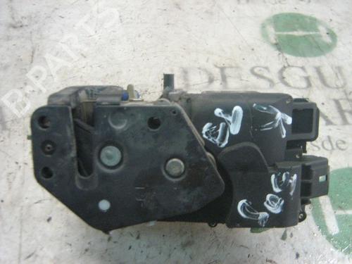 Used Rear right lock LAND ROVER RANGE ROVER II (P38A) 2.5 D 4x4 (136 hp) 3775975